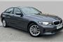 2020 BMW 3 Series 330e SE Pro 4dr Step Auto