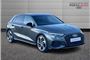 2020 Audi A3 35 TFSI Edition 1 5dr