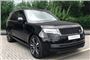 2023 Land Rover Range Rover 3.0 D300 HSE 4dr Auto