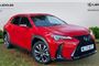 2023 Lexus UX 250h 2.0 F-Sport Design 5dr CVT