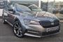 2023 Skoda Superb 2.0 TSI 190 Sport Line Plus 5dr DSG