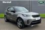 2023 Land Rover Discovery 3.0 D300 R-Dynamic HSE 5dr Auto