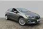 2018 Vauxhall Astra 1.4T 16V 150 Elite Nav 5dr