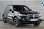 2024 BMW iX3 210kW M Sport 80kWh 5dr Auto