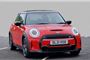 2021 MINI Hatchback 2.0 Cooper S Classic 3dr Auto