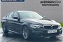 2018 BMW 5 Series 520d xDrive M Sport 4dr Auto