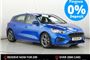 2020 Ford Focus 1.0 EcoBoost 125 ST-Line 5dr