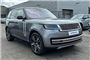 2022 Land Rover Range Rover 3.0 P440e Autobiography 4dr Auto