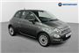 2018 Fiat 500 1.2 Lounge 3dr