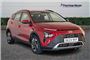 2024 Hyundai Bayon 1.0 TGDi 48V MHEV SE Connect 5dr DCT