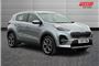 2021 Kia Sportage 1.6T GDi ISG GT-Line 5dr