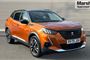 2020 Peugeot 2008 1.2 PureTech 130 GT Line 5dr