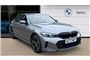 2023 BMW 3 Series 320i xDrive M Sport 4dr Step Auto