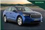 2025 Skoda Enyaq 125kW 50 55kWh 5dr Auto