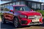 2021 Mercedes-Benz GLB GLB 200 AMG Line 5dr 7G-Tronic