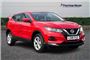 2019 Nissan Qashqai 1.3 DiG-T Acenta Premium 5dr