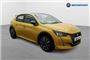 2020 Peugeot 208 1.2 PureTech 130 GT Line 5dr EAT8