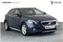 2014 Volvo V40 Cross Country D2 Cross Country Lux 5dr Powershift