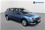 2021 MG MG5 115kW Exclusive EV 61kWh 5dr Auto