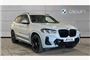2024 BMW X3 xDrive20d MHT M Sport 5dr Step Auto
