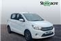 2017 Suzuki Celerio 1.0 SZ4 5dr