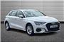 2022 Audi A3 30 TFSI Technik 5dr