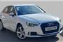 2016 Audi A3 1.4 TFSI Sport 3dr