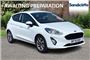 2020 Ford Fiesta 1.0 EcoBoost 95 Trend 5dr