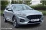 2022 Ford Kuga 2.5 PHEV ST-Line 5dr CVT