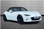 2018 Mazda MX-5 2.0 Sport Nav 2dr