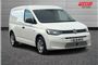 2021 Volkswagen Caddy 2.0 TDI 102PS Commerce Plus Van