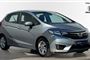 2016 Honda Jazz 1.3 SE 5dr