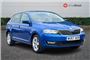 2017 Skoda Rapid Spaceback 1.0 TSI 95 SE Tech 5dr