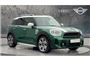 2022 MINI Countryman 1.5 Cooper S E Exclusive ALL4 PHEV 5dr Auto