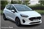 2022 Ford Fiesta 1.0 EcoBoost Hbd mHEV 125 Titanium Vignale 5dr