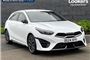 2024 Kia Ceed 1.5T GDi ISG GT-Line 5dr