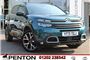 2021 Citroen C5 Aircross 1.2 PureTech 130 Shine Plus 5dr EAT8