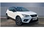 2021 SEAT Arona 1.0 TSI 110 Xcellence Lux [EZ] 5dr DSG