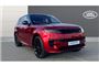 2023 Land Rover Range Rover Sport 4.4 P530 V8 Vermillion Edition 5dr Auto