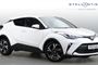 2023 Toyota C-HR 1.8 Hybrid Design 5dr CVT