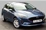 2022 Ford Fiesta 1.1 75 Trend 5dr