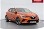 2022 Renault Clio 1.6 E-TECH Hybrid 140 Iconic Edition 5dr Auto