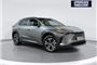 2024 Toyota bZ4X 160kW Motion 71.4kWh 5dr Auto AWD [11kW]