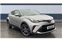 2019 Toyota C-HR 1.8 Hybrid Excel 5dr CVT