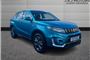 2021 Suzuki Vitara 1.4 Boosterjet 48V Hybrid SZ-T 5dr Auto