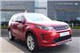 2020 Land Rover Discovery Sport 2.0 D180 R-Dynamic SE 5dr Auto