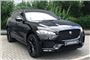 2019 Jaguar F-Pace 2.0d [240] Chequered Flag 5dr Auto AWD