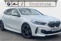 2024 BMW 1 Series 118i [136] M Sport 5dr Step Auto [LCP]