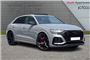 2023 Audi RS Q8 RS Q8 TFSI Quattro Vorsprung 5dr Tiptronic