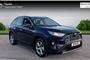 2019 Toyota RAV4 2.5 VVT-i Hybrid Excel 5dr CVT